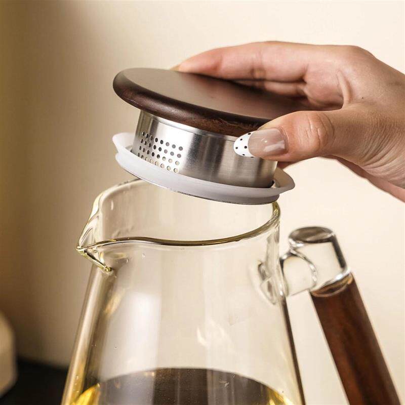 中古乔迁客厅杯子套装家用家庭杯具冷水壶大容量玻璃茶杯接待水具