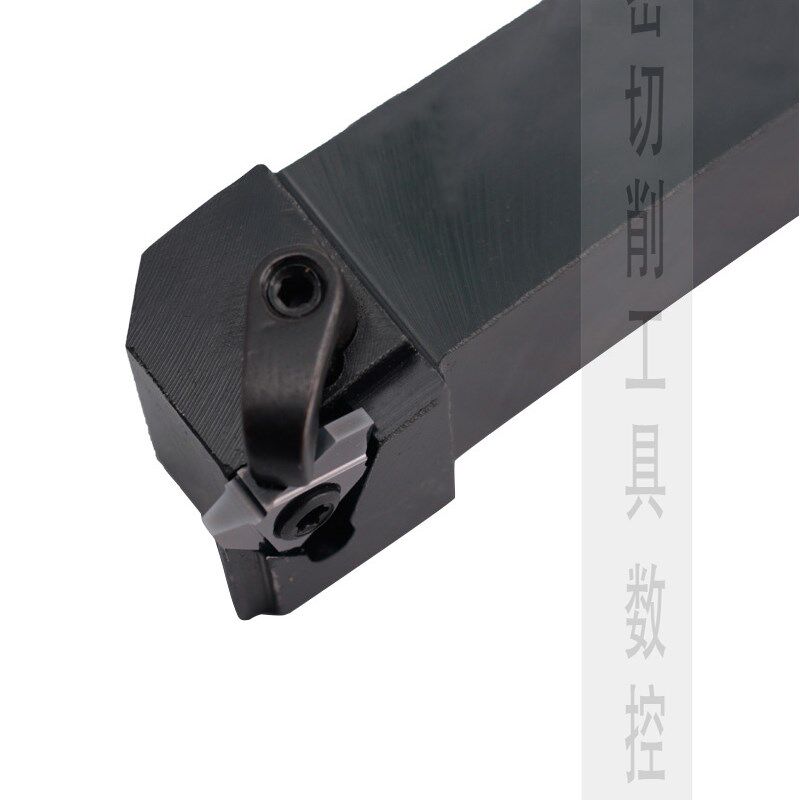 数控机床外螺纹刀杆30梯形立装外螺纹27VERt型丝杆外螺纹车刀块