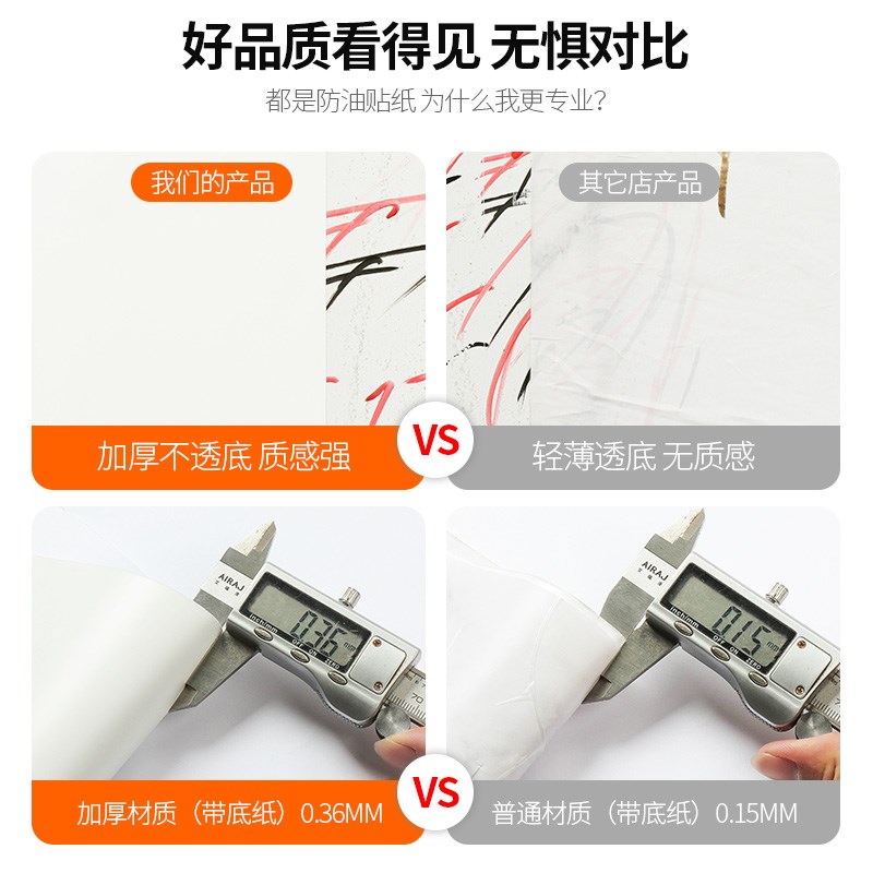 可爱小猫衣柜柜子柜门贴纸玻璃门推拉门移门翻新改造墙纸自粘壁纸
