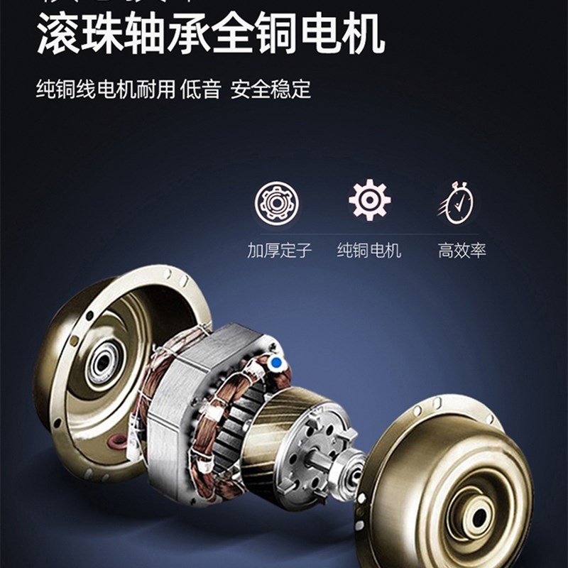 绿岛风GF5工排轴流式圆通管道风机3838-8001风量铜线220V/380V