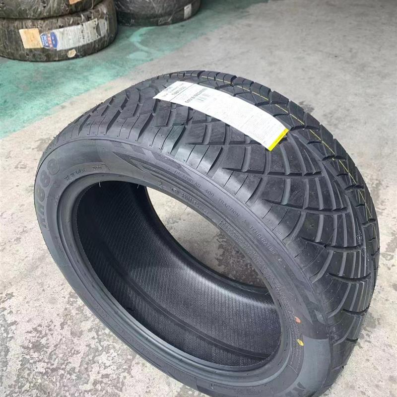 全新轮胎275/285/40R18 265/35R18适配捷豹XK玛莎拉蒂总裁奔驰E级