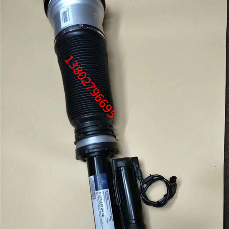 适用奔驰W220 W221 S280 S350 S500 S400 S600前减震器 后避震器