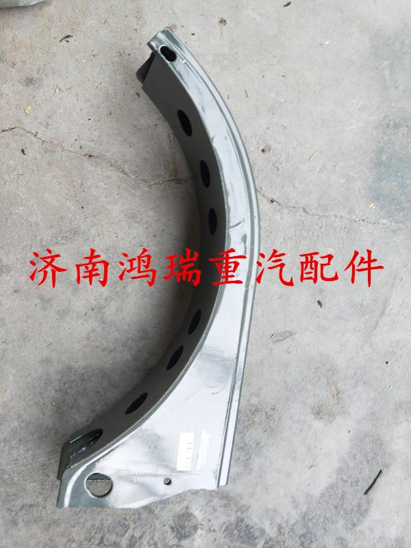 适配重汽豪沃油箱支架 D型油箱支架 豪沃铝合金铝油箱支架D型油箱