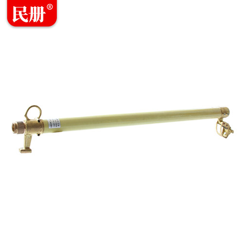 民册RW5-35kv/100A-200A户外高压跌落式熔断器熔管令克开关保险