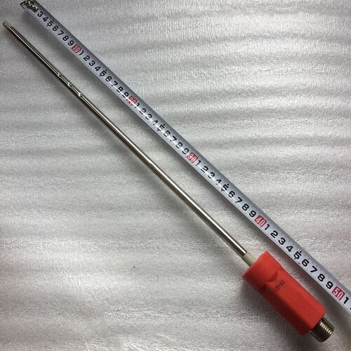 适用 惠而浦ESH-80ET内置防电墙红蓝冷热进出水管4分电热水器配件