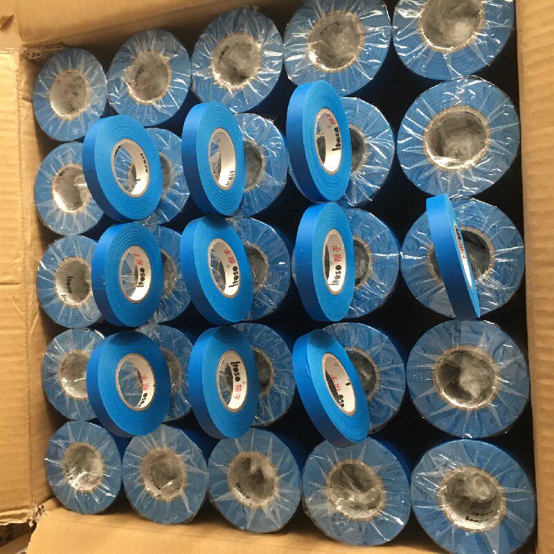 正宗帮手牌葡萄绑枝机绑带捆绑枝机带结束机带1箱500小卷