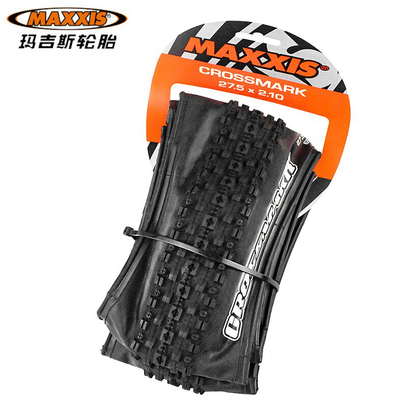 MAXXIS 玛吉斯十字胎 26寸山地自行车外胎27.5 29寸山地车轮胎