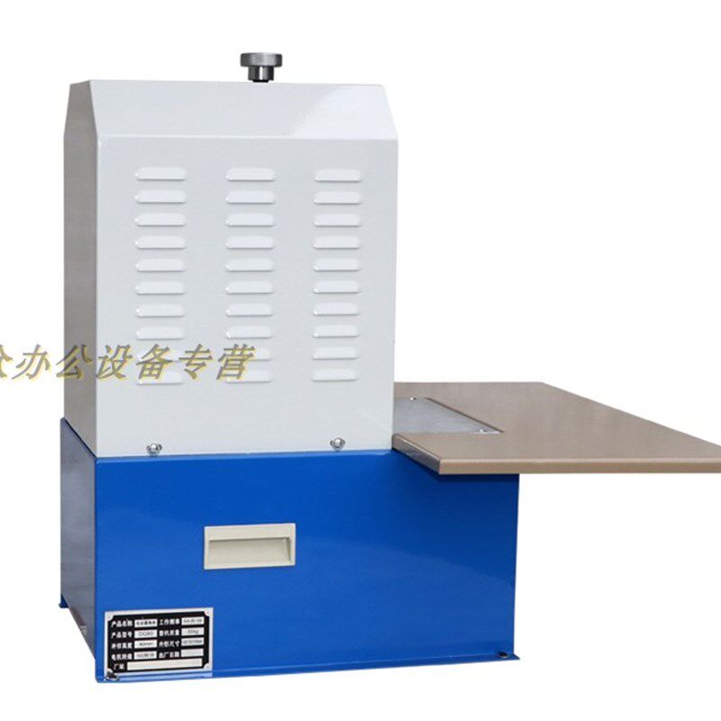 电动圆角机切角机电动立式重型倒角器 PVC切多刀自动切角名片吊牌