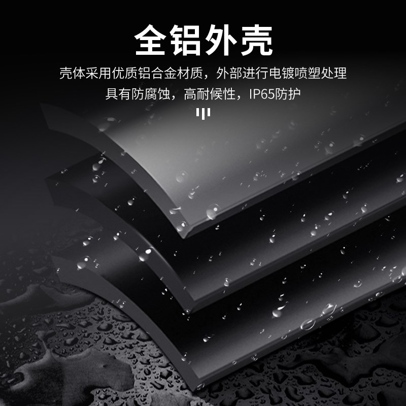风速风向一体式感测器高精度风速仪风向标农业环境气象站测风仪