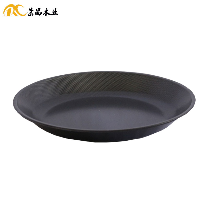 烘焙面包店铁锅陈列道具铁艺展示蛋糕蛋挞披萨支架厂家直销