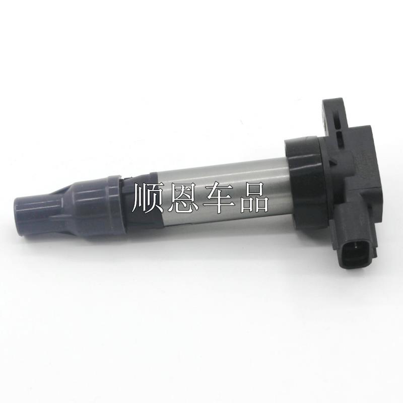 适配铃木锋驭启悦维特拉骁途1.6新奥拓1.0点火线圈高压包汽车配件