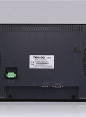 全新原装威纶触摸屏TK6100I TK6100IV3 MT/TK6100IV5 MT6103IP触