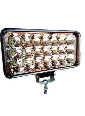 电动车灯摩托车灯货汽车灯强光射灯超亮led大灯泡12v24v48v改装灯