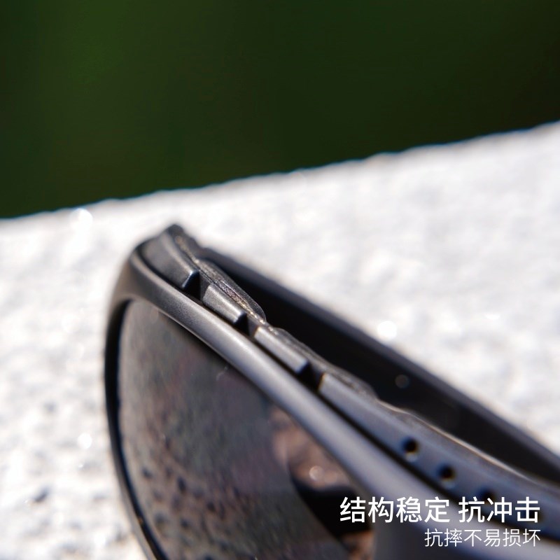 百搭款摩托车防风沙眼镜术后防护镜跳伞防风镜驾驶骑行时尚护目镜