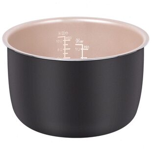 适用于爱德CYYB50-90/90C3/双禧YLB50-90电压力锅不粘锅内胆5升