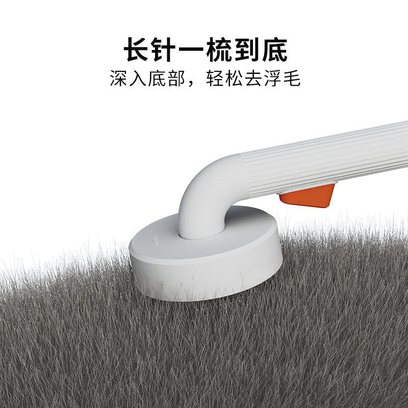 小佩宠物去毛针梳猫咪狗狗长毛去浮毛除毛发神器猫大型犬专用梳子