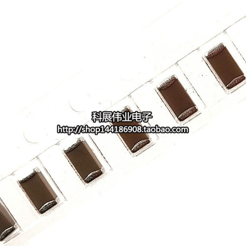 1206贴片电容X7R 1/2.2/3.3/4.7uF 105 225 475 16V/25V/50V/100V