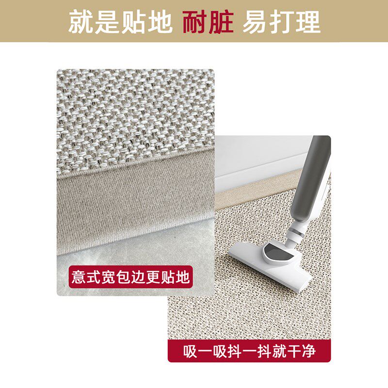 新款入户门垫进门玄关地毯大门口简约风垫子家用室内防滑耐脏地垫