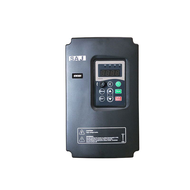 三晶通用变频器VM1000B-8000B 0.75KW三相380V水泵设备变频调速器