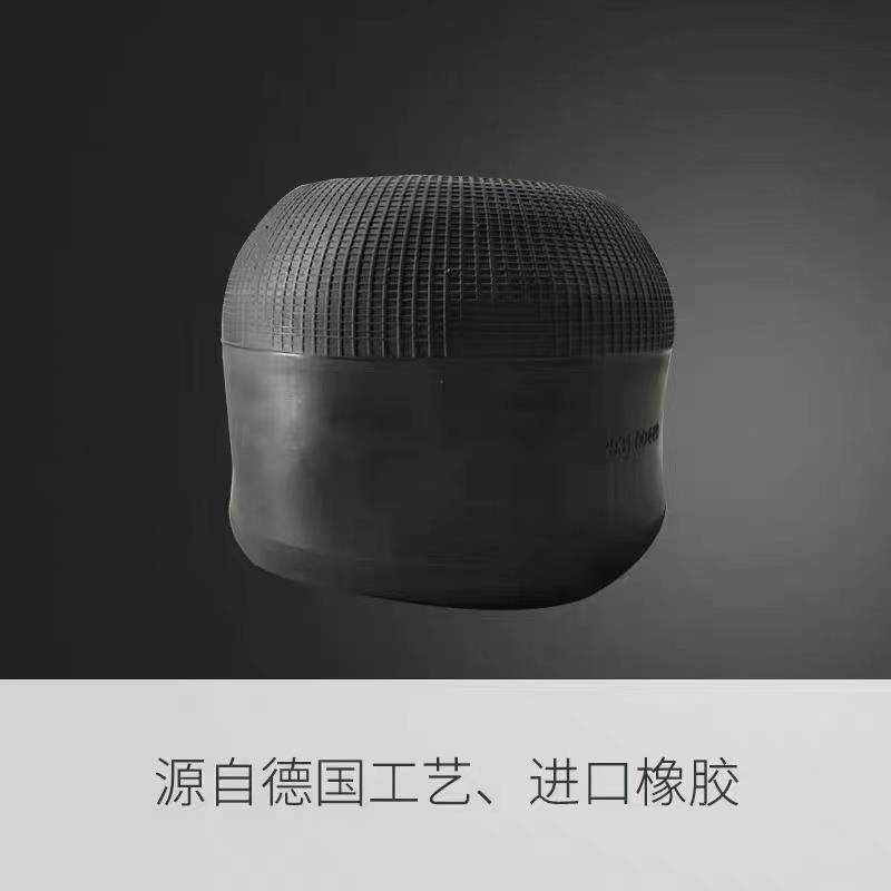 客车公车减震气囊空气弹簧底盘悬挂皮囊适用于金龙宇通中通金
