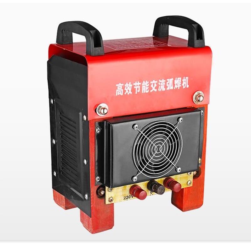 老式木头脚电焊机400型220V/380V双电压2.5-4.0焊条纯铜可变压器