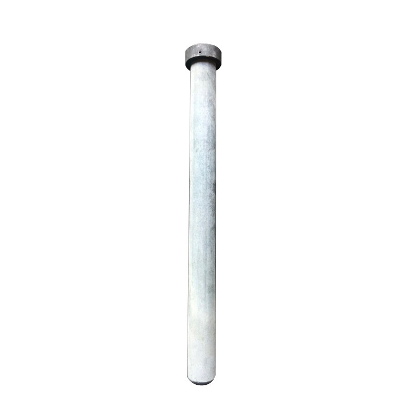 测温针保护套加厚隔热棒耐高温耐腐蚀氮化硅石墨管压铸耗材配件