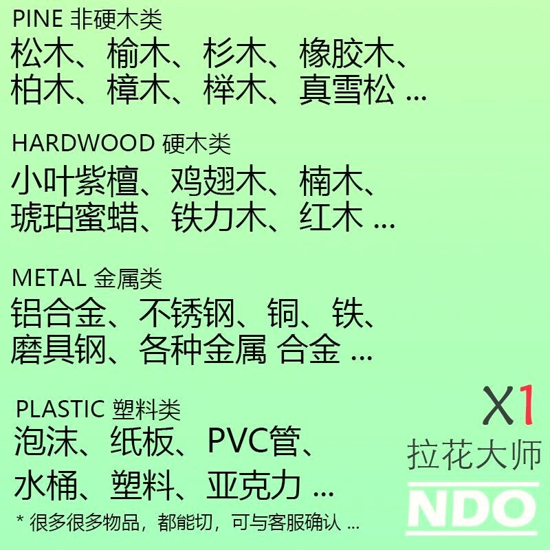 电动曲线锯台式 木工钢丝锯DIY拉花锯线锯雕花锯工具冀发电圆盘锯