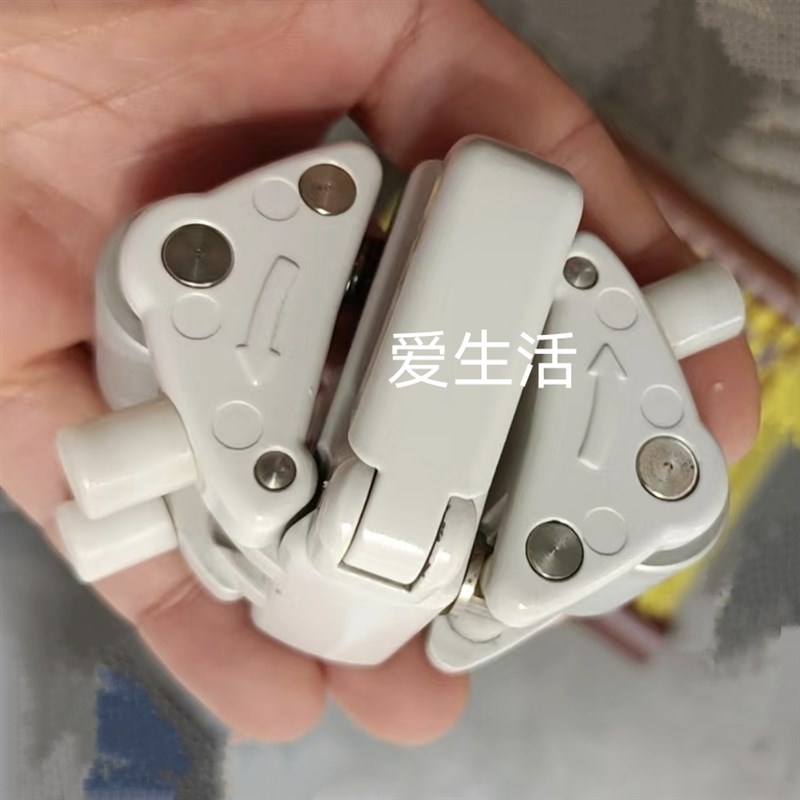 东丽血泵转子原装全新血液透析机配件