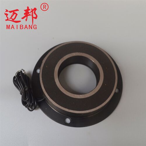 永创全自动打包机配件电磁制动器煞车片离合器线圈摩擦片铝盘101A