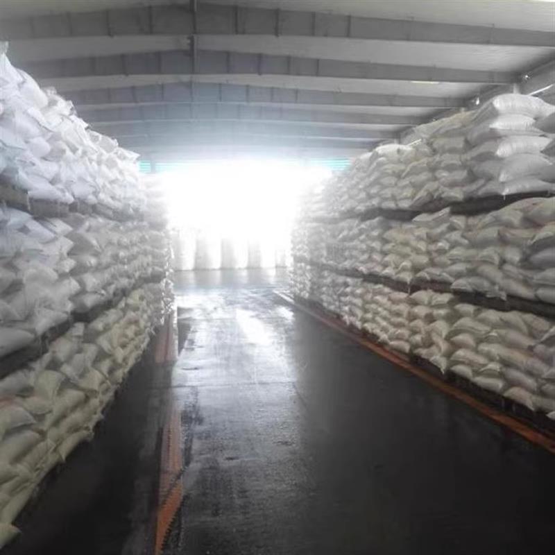 软水工业盐锅炉树脂再生软化盐融雪化冰防冻盐水处理专用盐50公斤