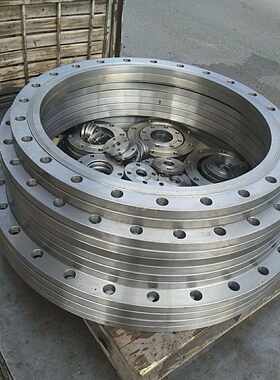 国标焊接法兰HG5010-58  JB/T81-94老国标法兰焊接RF法兰片15-500