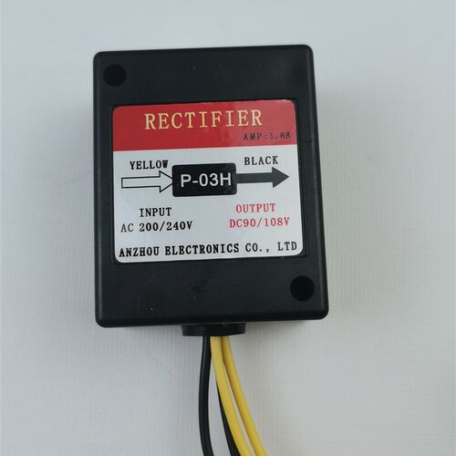 RECTIFIER变频马达 台湾SUNSO煞车整流器 P-03+ P-03 P03+ P-03+H