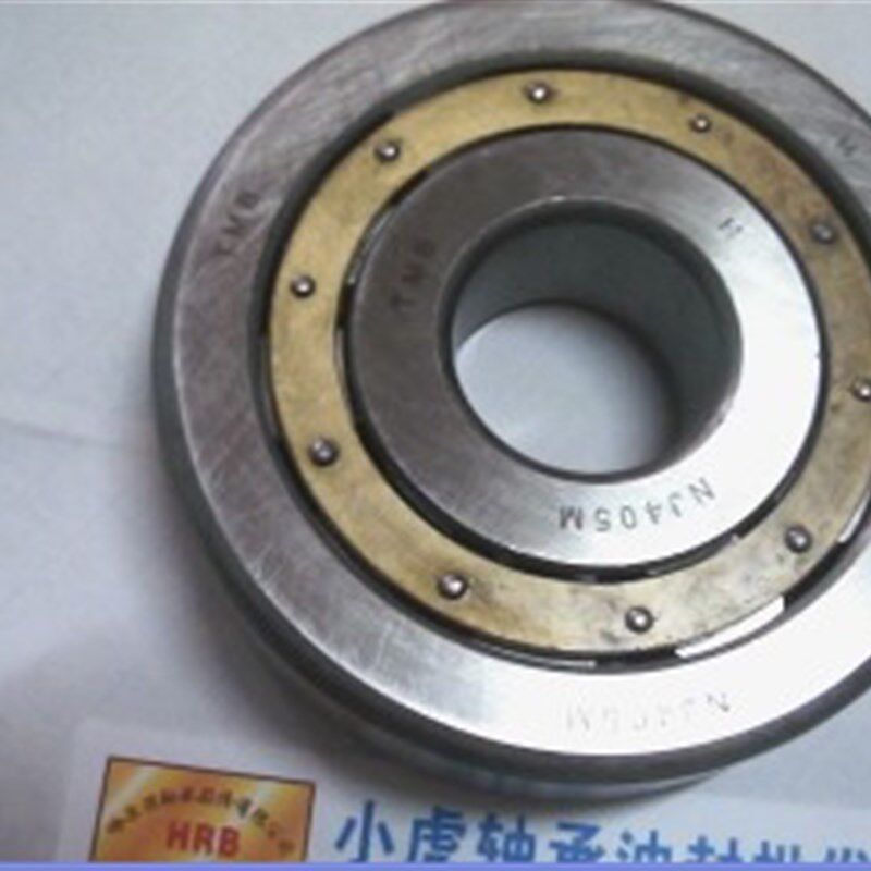 NJ405M 42405 25*80*21 TMB圆柱滚子轴承内径25外径80高度21毫米