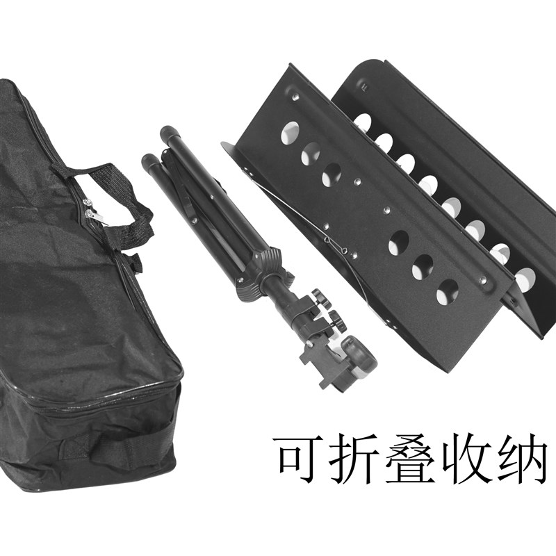 面板折叠谱台包邮升降送包乐曲谱架黑管小提琴长笛萨克斯吉他配件
