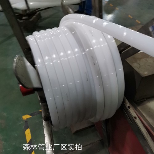 新料水管硬管饮用水无味定制山泉水井泵自来水4分6分1寸20 25 32