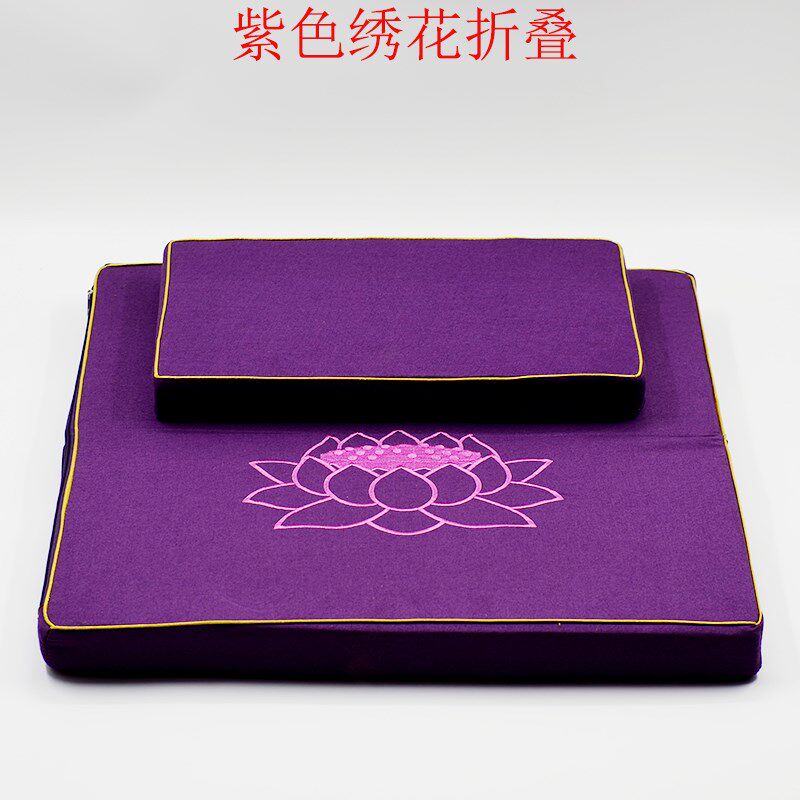 拜垫禅坐垫椰丝打坐垫禅修垫拜垫参禅垫静坐垫拜佛垫包邮