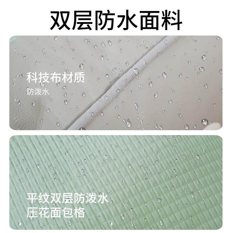狗窝冬季保暖全可拆洗狗垫子冬天金毛大型犬四季通用睡垫猫窝狗床