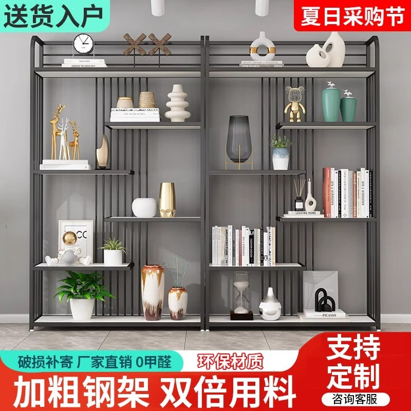 化妆品展示柜产品陈列柜样品货柜储物柜产品展柜货架展示架陈列架