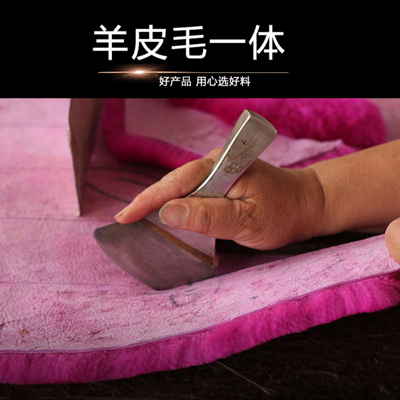 排档杆挡把套挂挡保护套汽车手刹套自动挡毛绒女羊毛安全带护肩套