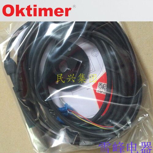 oktimer温湿度控制器TDK0302LA恒温恒湿仪0348LA耐高温探头传感器