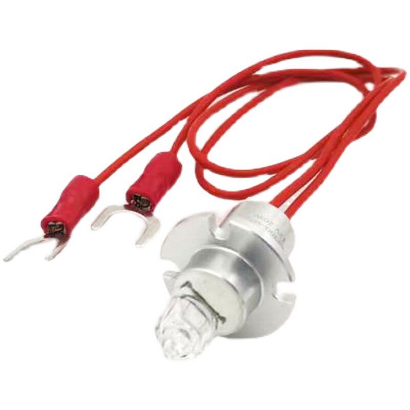 中元汇吉ZS400 12V 20W ZYBIO 全自动生化分析仪光源卤素灯泡CY30