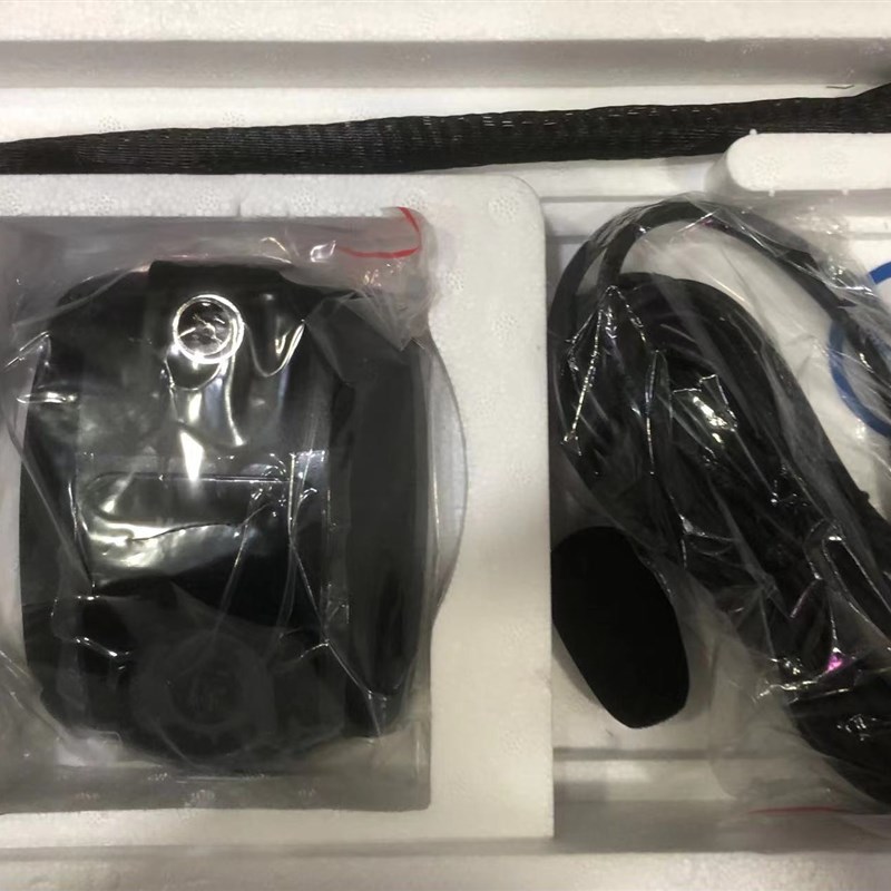 湖山DS-108F有线会议话筒教学演讲广播桌面式会议专用鹅颈麦克风