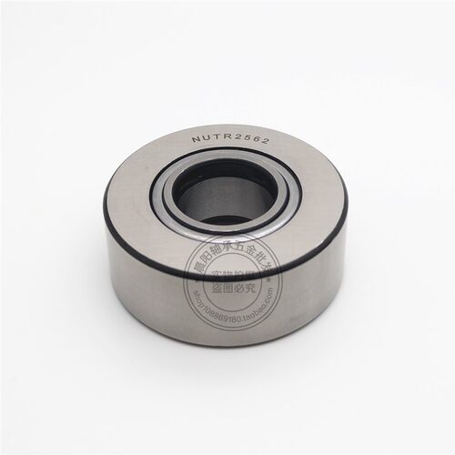 重型支撑/支承滚轮滚针轴承NUTR/NUTD3072 内径30外径72厚度28mm