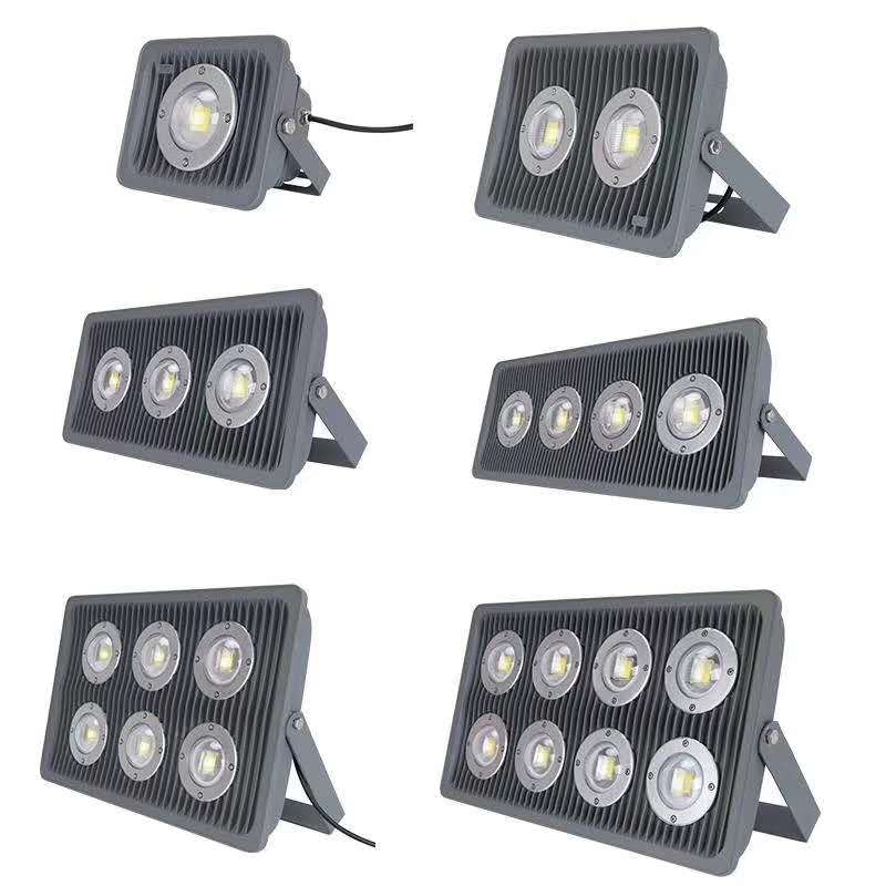LED遂道防爆灯照明灯 50W100W150W200W户外加油站厂房仓库照明灯