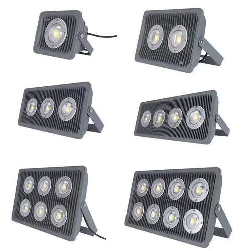 LED遂道防爆灯照明灯 50W100W150W200W户外加油站厂房仓库照明灯