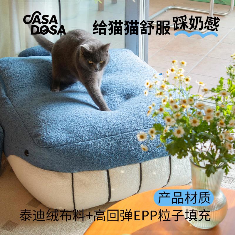 卡通懒人沙发可躺可睡豆袋榻榻米客厅阳台卧室单人小沙发窝窝椅子