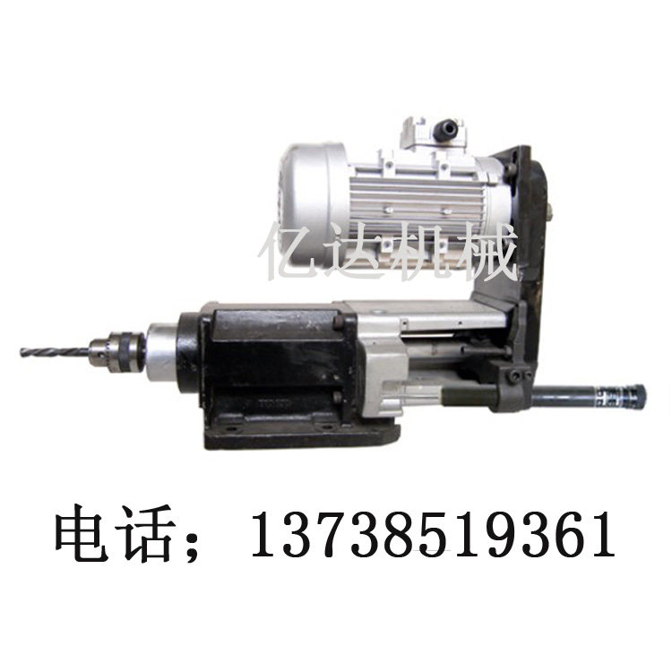 气动动力头/钻孔动力头/液压钻孔动力头/高精度自动/多工孔位钻