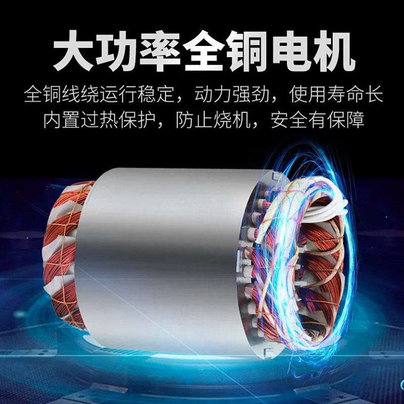 瀑布出水口鱼池过滤器不锈钢潜水泵220v抽水小型水景墙高扬程150W