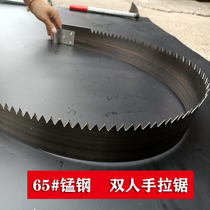 龙锯木工锯大肚锯特大双人伐木锯手拉锯截锯手工锯大树锯园林锯子