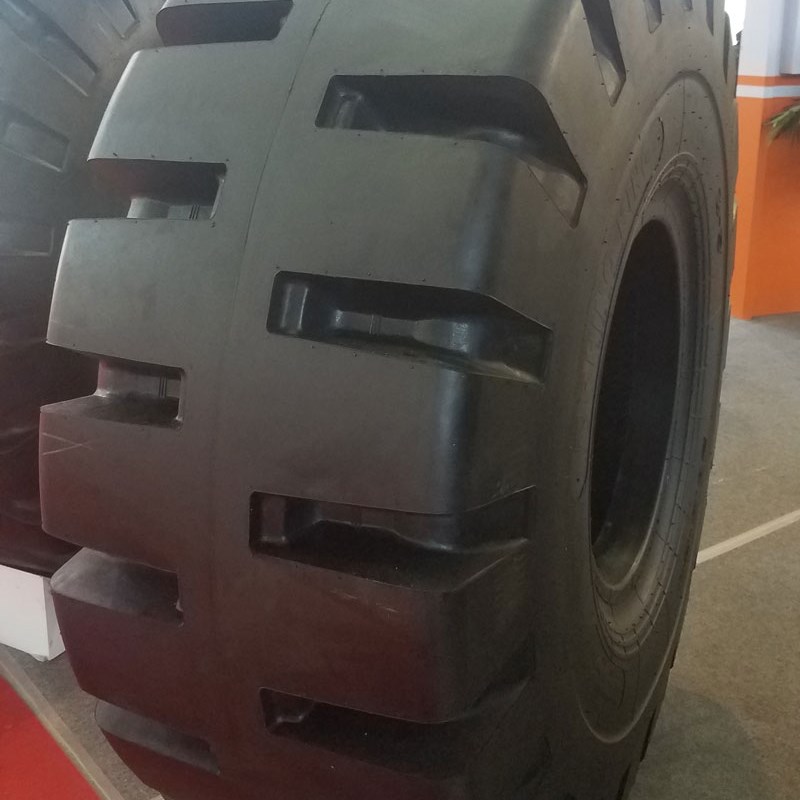 风神龙工程胎17.5-25 23.5-25装载机轮胎30 50铲车耐磨防爆柳临工
